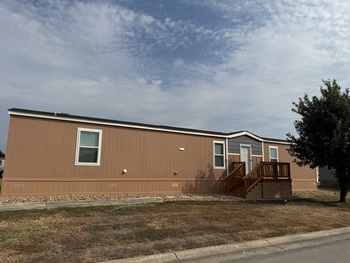 Thumbnail of mobile home
