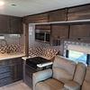 RV for Sale: 2021 WRAITH 34W