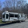 RV for Sale: 2023 WILDWOOD HERITAGE GLEN 369BL