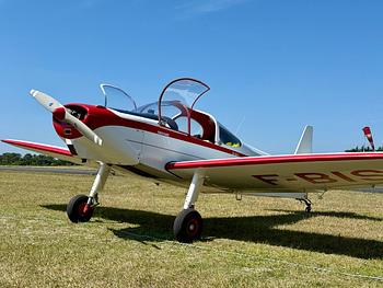 Thumbnail of aircraft