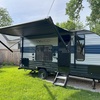 RV for Sale: 2021 CHEROKEE WOLF PUP 16FQ