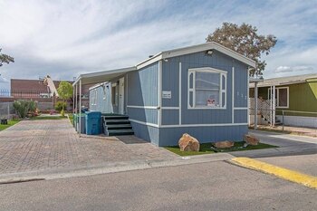 Thumbnail of mobile home