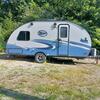 RV for Sale: 2017 R-POD 176