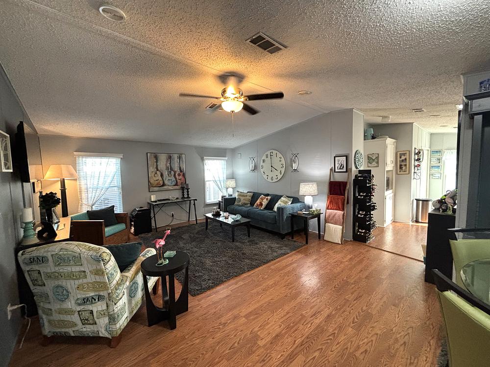 Cypress Lakes Village