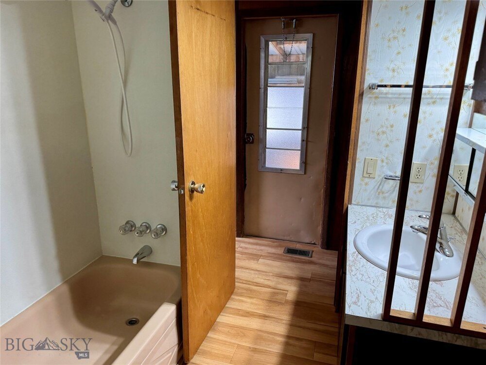 Photo of Mobile Home Lot