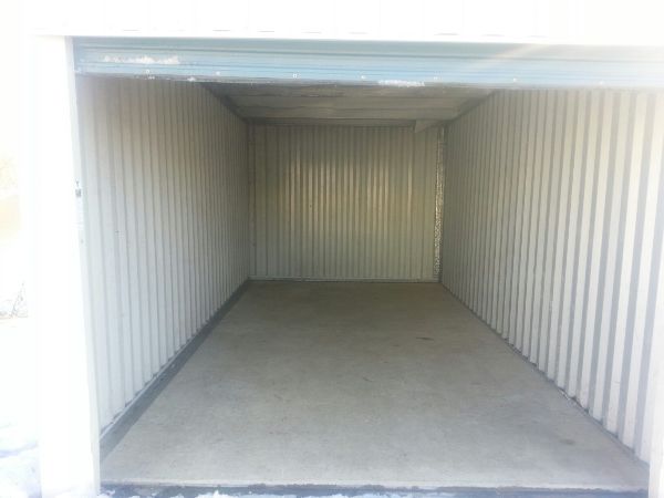 Photo of Self Storage