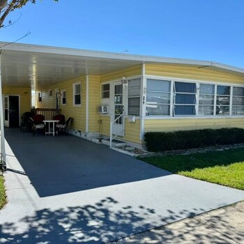 Thumbnail of mobile home