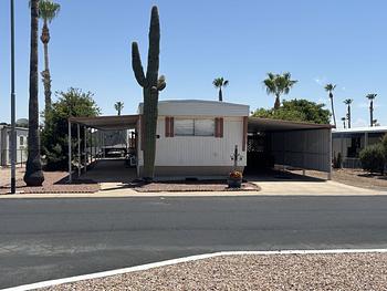 Thumbnail of mobile home