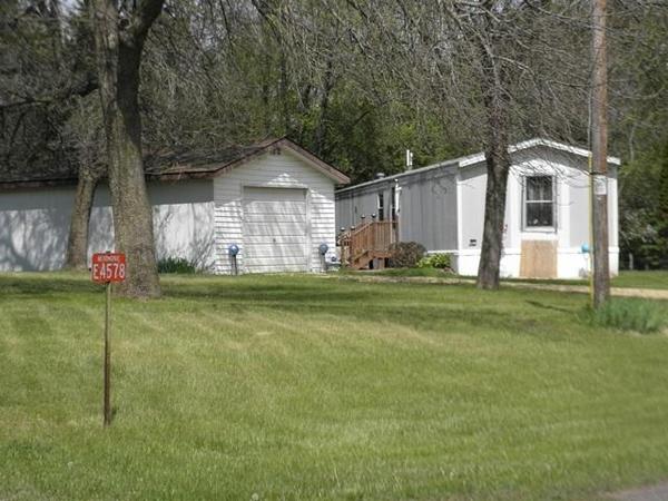 Photo of Mobile Home Park