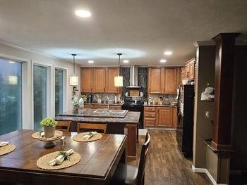 Photo of 3 Bed 2 Bath 2015 Doublewide