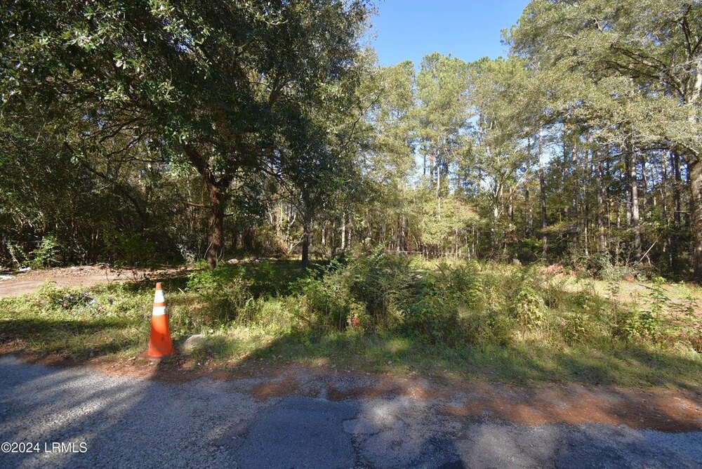 Photo of Mobile Home Lot