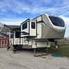 RV for Sale: 2022 SALEM HEMISPHERE 378FL
