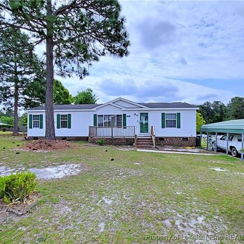 Thumbnail of mobile home