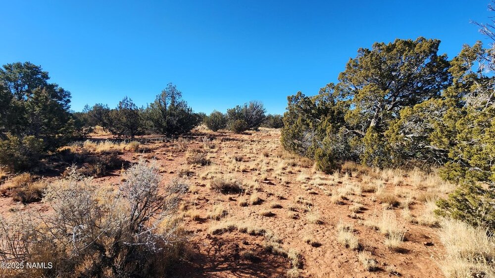 Photo of Mobile Home Lot