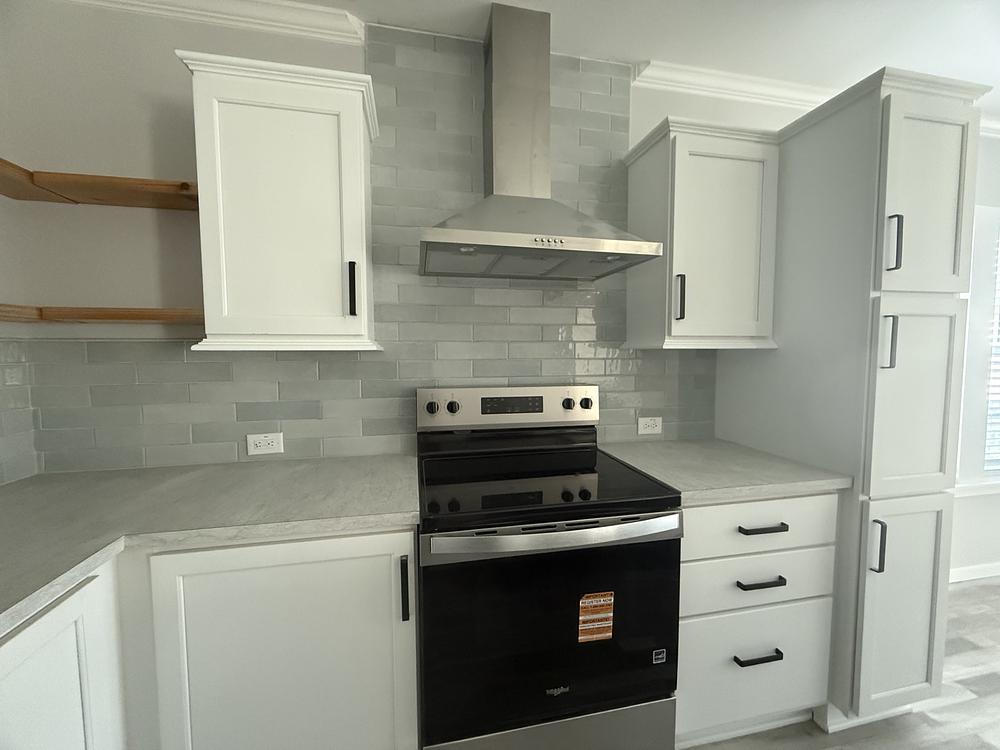 Camelot East Village