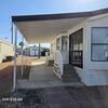 Mobile Home for Sale: Newly Renovated Home in 55+ Community, Mesa, AZ