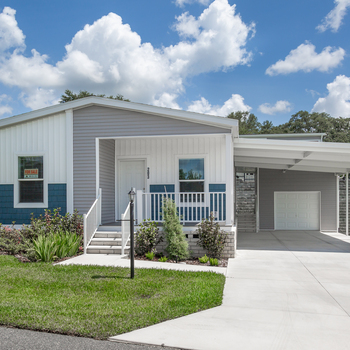 Thumbnail of mobile home