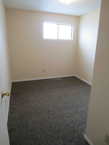 Interior of Duplex