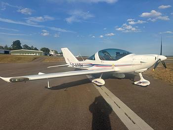 Thumbnail of aircraft