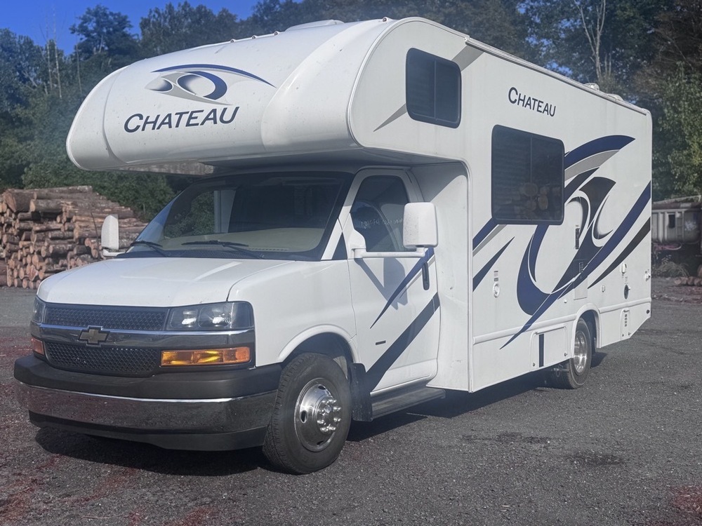 Photo of Rv