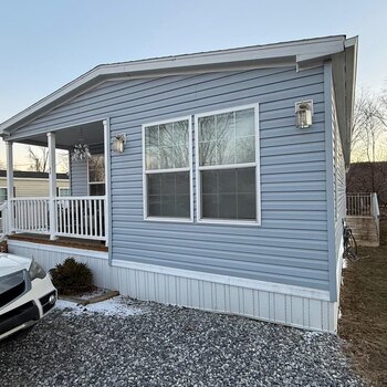 Thumbnail of mobile home
