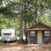 Log Cabin
