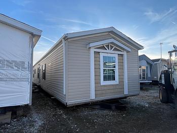 Thumbnail of mobile home