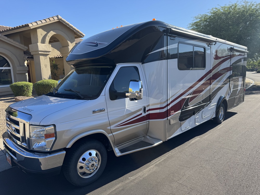 Photo of Rv