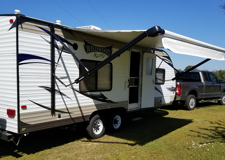 Photo of Rv