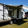 RV for Sale: 2016 WILDWOOD 241QBXL