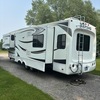 RV for Sale: 2013 ALPINE 3600RS