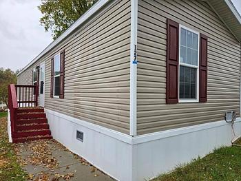Thumbnail of mobile home
