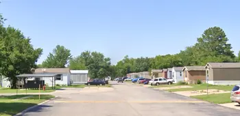 Thumbnail of mobile home park