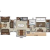 RV for Sale: 2018 PINNACLE 38REFS