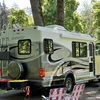 RV for Sale: 2004 GLACIER 2500