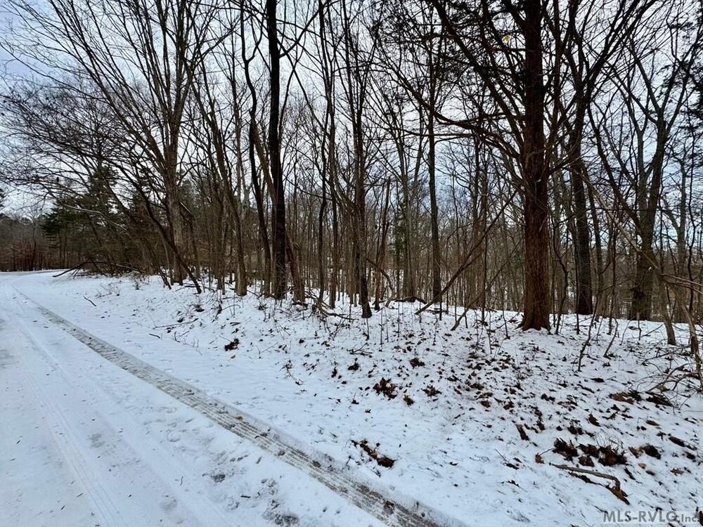 Photo of Mobile Home Lot