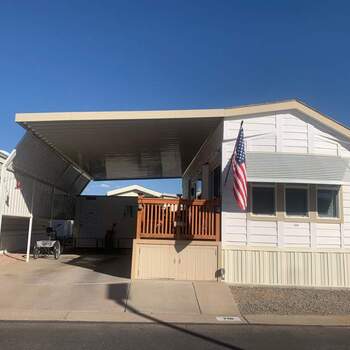 Thumbnail of mobile home