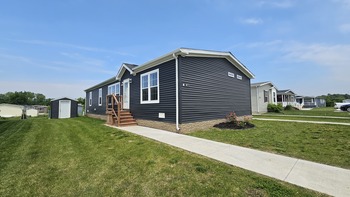 Thumbnail of mobile home