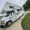 RV for Sale: 2006 GREYHAWK 31 SS