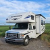 RV for Sale: 2021 Sunseeker 2550DSLE