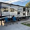 RV for Sale: 2019 BULLET ULTRA LITE 257RSS