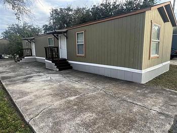 Thumbnail of mobile home