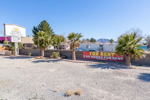 Photo of Mobile Home Park