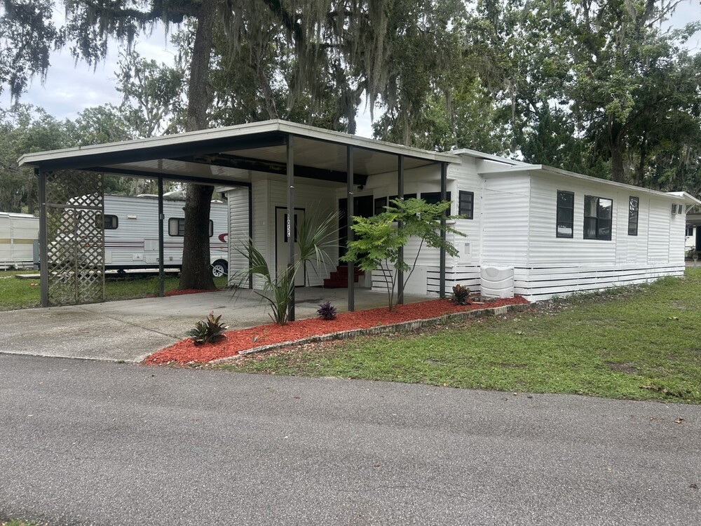 Holiday RV Village