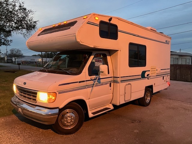 Photo of Rv