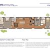 Mobile Home for Sale: 3 Bed 2 Bath 2026 Skyline   Leola