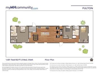Thumbnail of mobile home