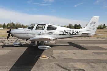 Thumbnail of aircraft