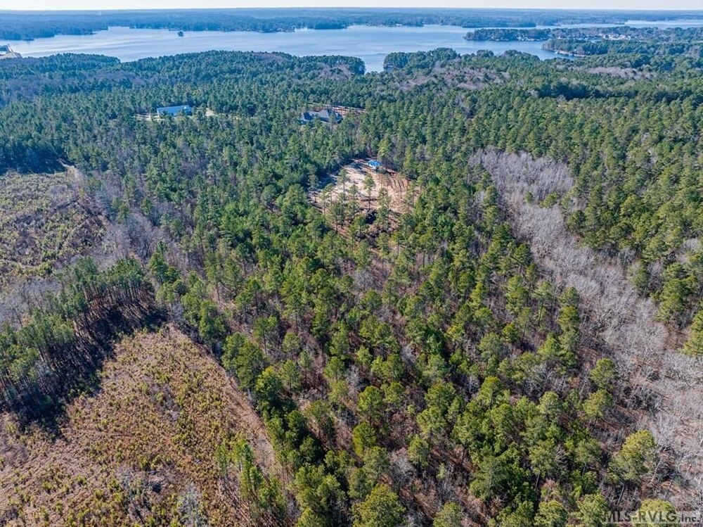Photo of Mobile Home Lot