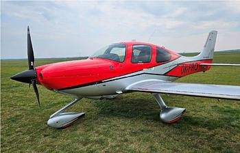 Thumbnail of aircraft